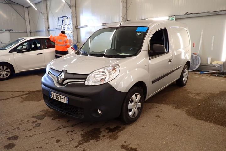 RENAULT KANGOO EXPRESS 2018 vf1fw51j160614836