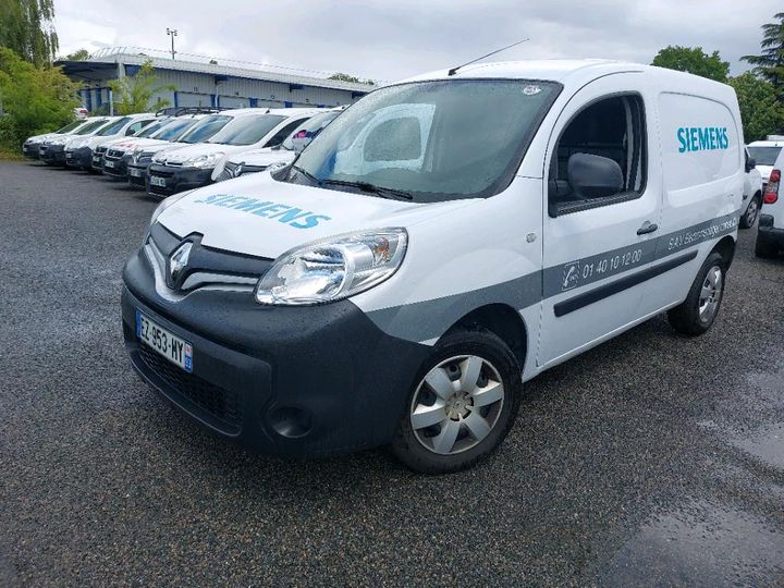 RENAULT KANGOO EXPRESS 2018 vf1fw51j160704705