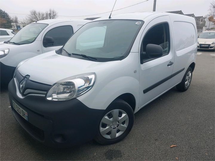 RENAULT KANGOO EXPRESS 2018 vf1fw51j160710189