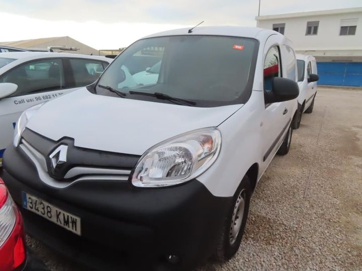 RENAULT KANGOO FURGON 2018 vf1fw51j160775484