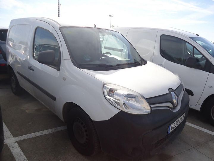 RENAULT KANGOO 2018 vf1fw51j160775994