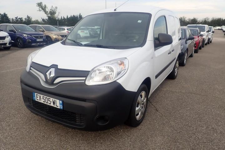 RENAULT KANGOO EXPRESS 2018 vf1fw51j160839042