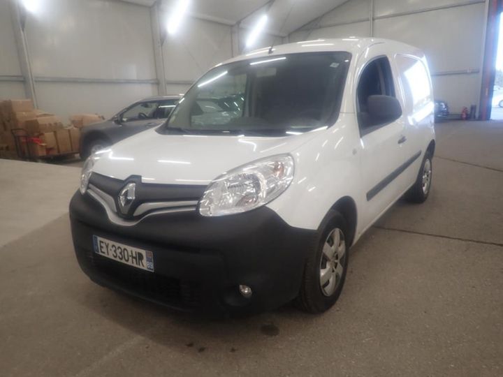 RENAULT KANGOO EXPRESS 2018 vf1fw51j160887635