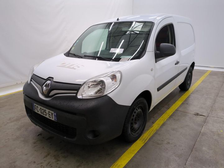 RENAULT KANGOO EXPRESS 2018 vf1fw51j160921710