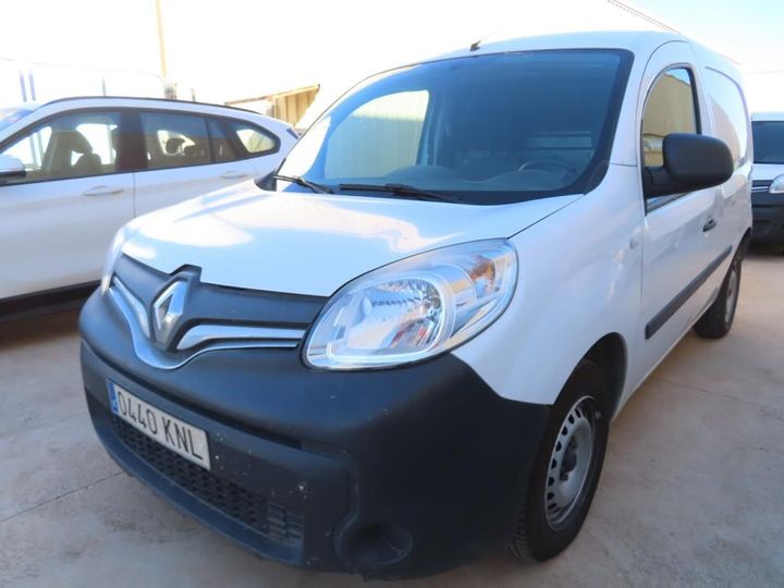 RENAULT KANGOO FURGN 2018 vf1fw51j160946746