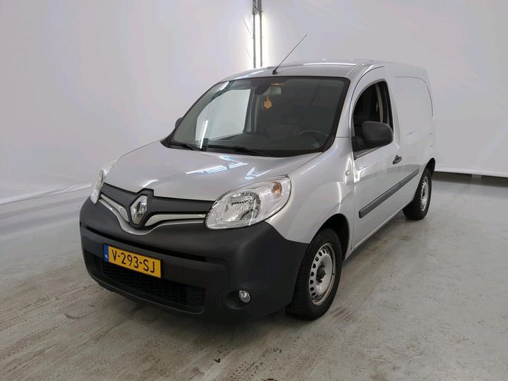 RENAULT KANGOO 2018 vf1fw51j160986684