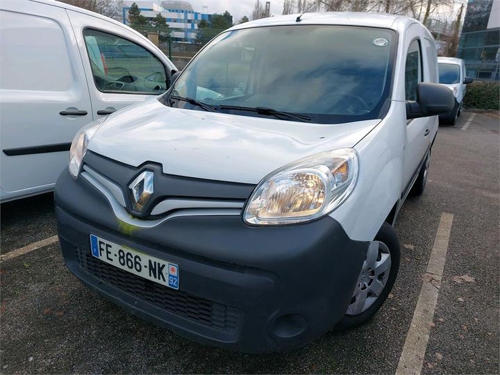 RENAULT KANGOO EXPRESS 2019 vf1fw51j161094097