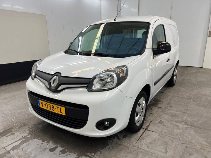 RENAULT KANGOO 2018 vf1fw51j161227719