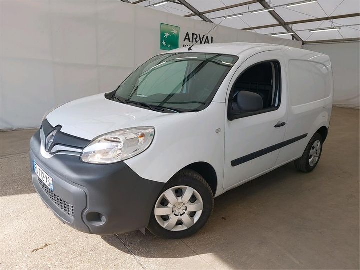 RENAULT KANGOO EXPRESS 2018 vf1fw51j161261157