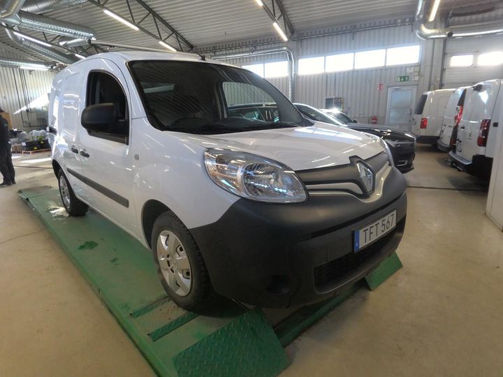 RENAULT KANGOO EXPRESS 2018 vf1fw51j161267522