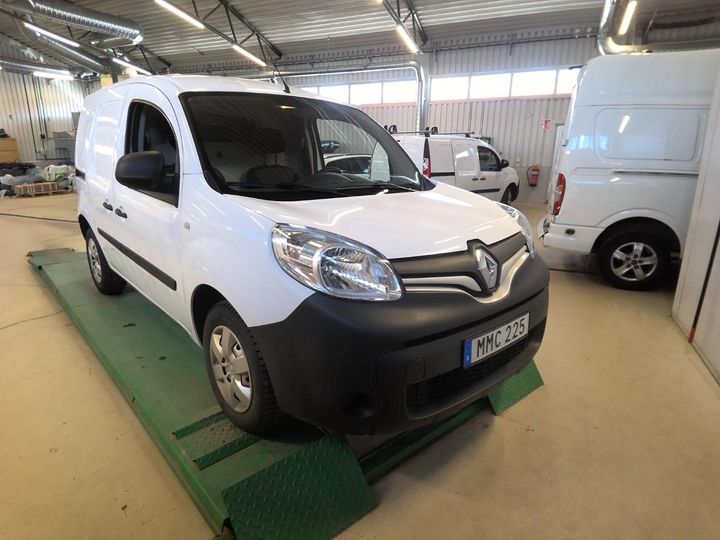 RENAULT KANGOO EXPRESS 2018 vf1fw51j161267700