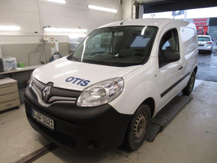 RENAULT KANGOO 2018 vf1fw51j161286523