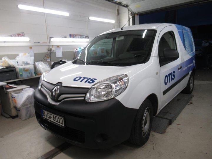 RENAULT KANGOO 2018 vf1fw51j161286533