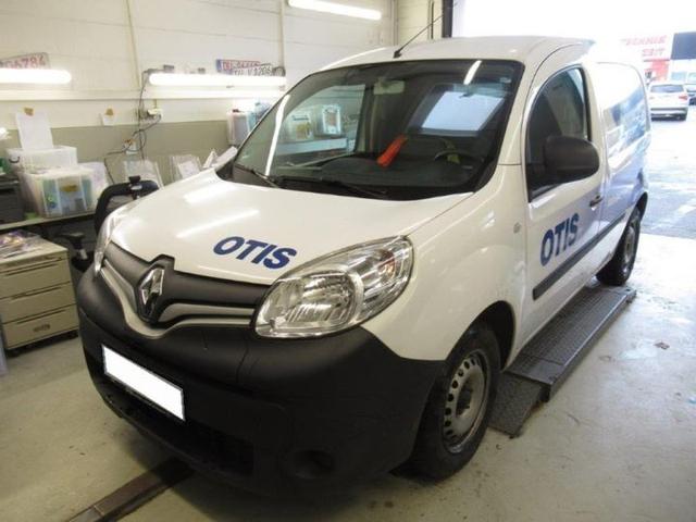 RENAULT KANGOO RAPID 2018 vf1fw51j161286534