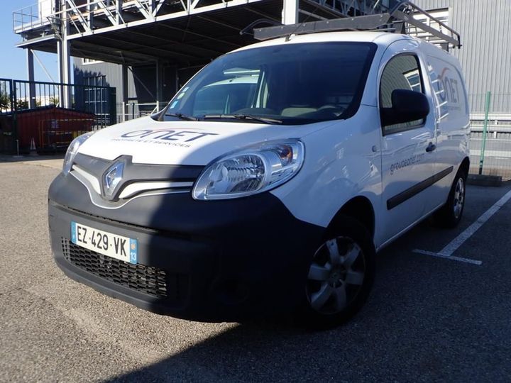 RENAULT KANGOO EXPRESS 2018 vf1fw51j161298787