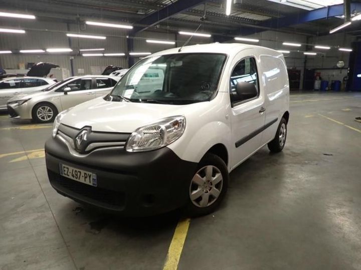 RENAULT KANGOO EXPRESS 2018 vf1fw51j161329288