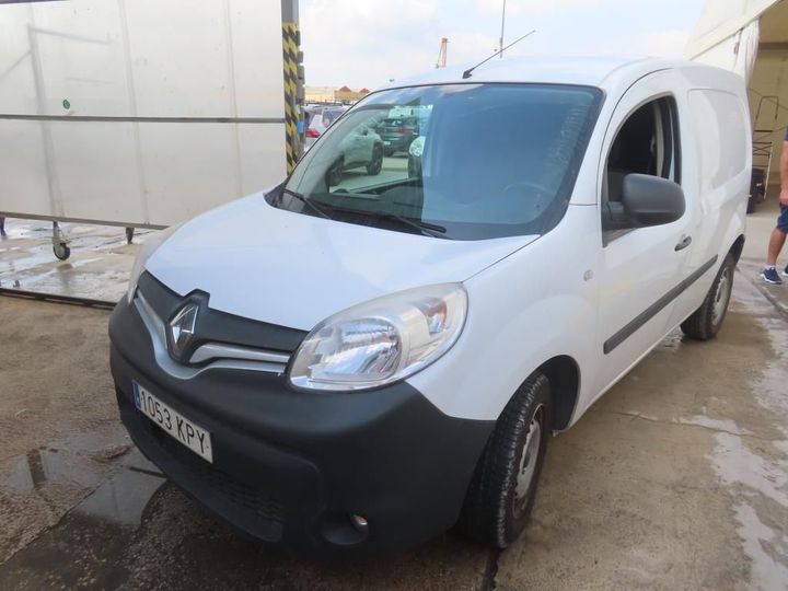 RENAULT KANGOO FURGN 2018 vf1fw51j161334102