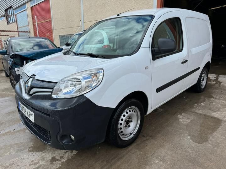 RENAULT KANGOO 2018 vf1fw51j161334130