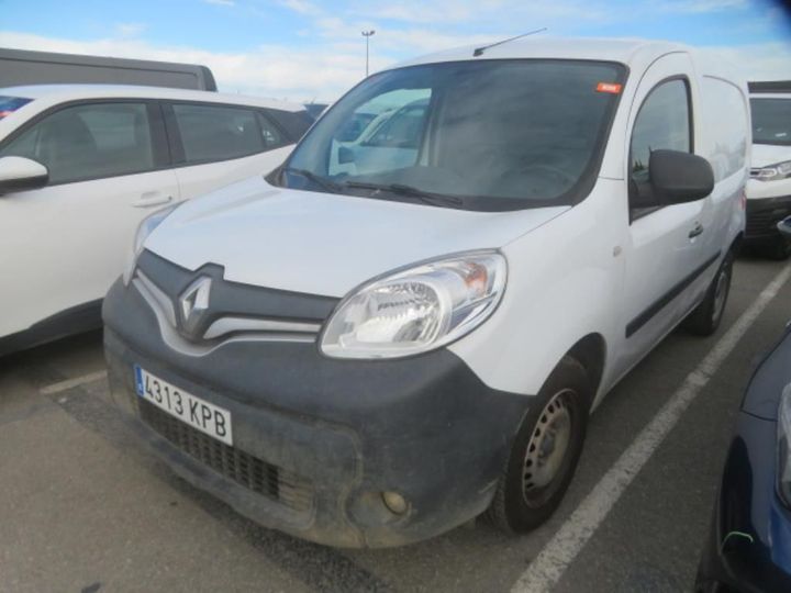 RENAULT KANGOO FURGON 2018 vf1fw51j161334194