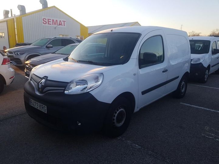 RENAULT KANGOO FURGON 2018 vf1fw51j161334485