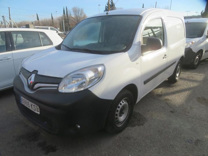 RENAULT KANGOO FURGON 2018 vf1fw51j161334491