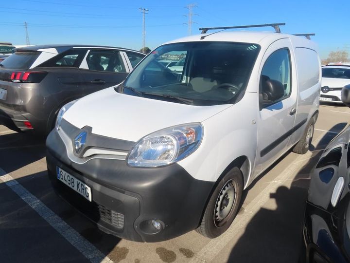 RENAULT KANGOO FURGON 2018 vf1fw51j161334492