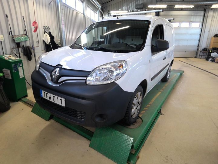 RENAULT KANGOO EXPRESS 2018 vf1fw51j161341576