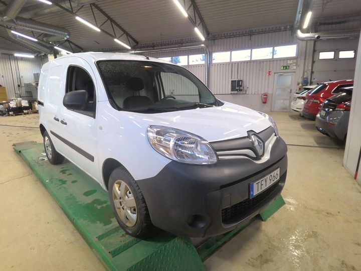 RENAULT KANGOO EXPRESS 2018 vf1fw51j161341586