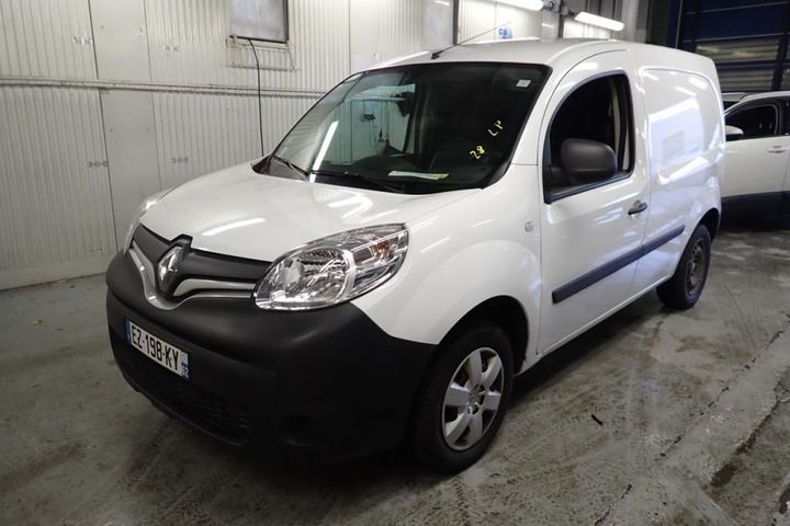 RENAULT KANGOO EXPRESS 2018 vf1fw51j161358338