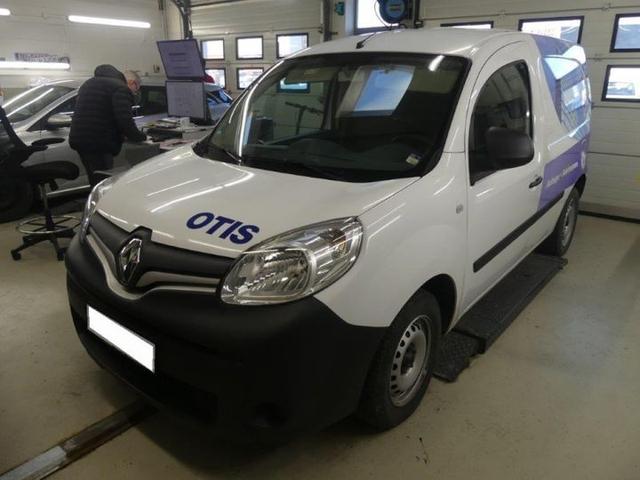 RENAULT KANGOO RAPID 2018 vf1fw51j161366483