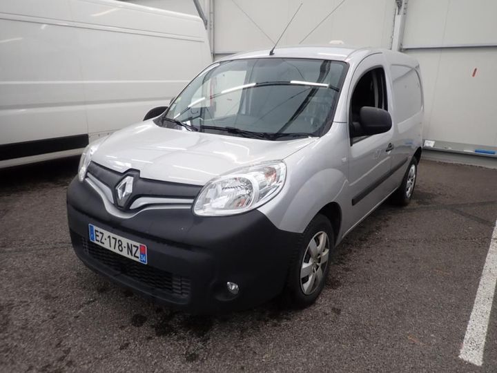 RENAULT KANGOO EXPRESS 2018 vf1fw51j161387202