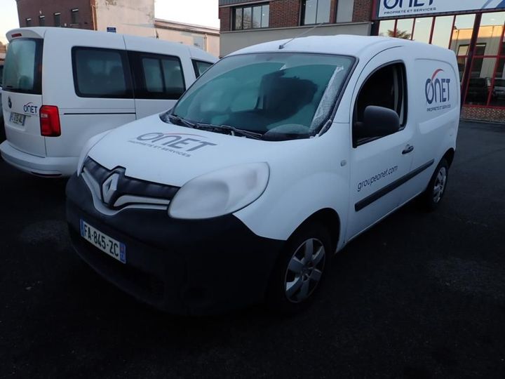 RENAULT KANGOO EXPRESS 2018 vf1fw51j161446742