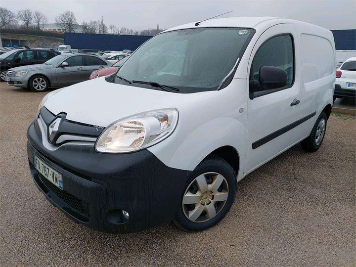 RENAULT KANGOO EXPRESS 2018 vf1fw51j161446757