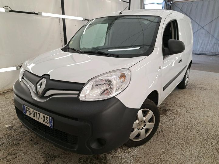 RENAULT KANGOO EXPRESS 2018 vf1fw51j161449220