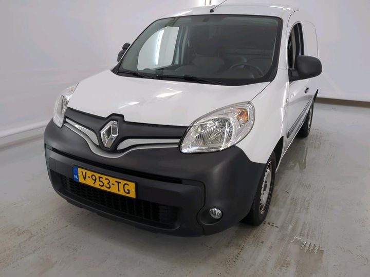 RENAULT KANGOO 2018 vf1fw51j161449337