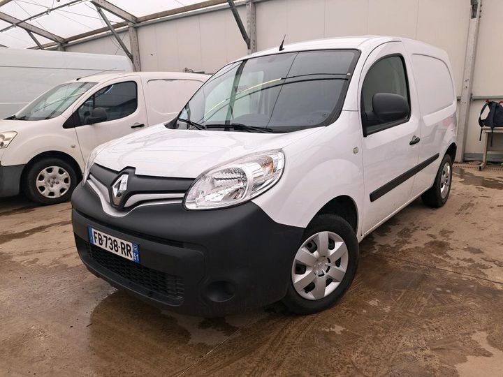 RENAULT KANGOO EXPRESS 2018 vf1fw51j161454259