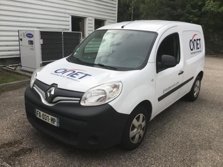 RENAULT KANGOO EXPRESS 2018 vf1fw51j161454334