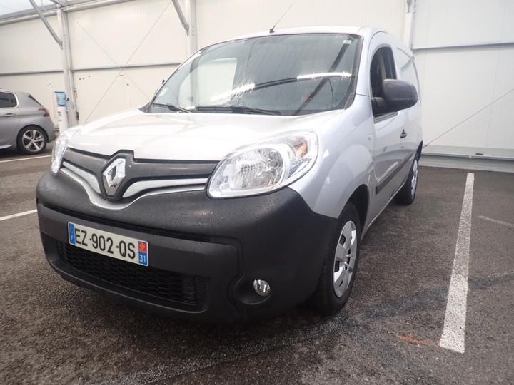 RENAULT KANGOO EXPRESS 2018 vf1fw51j161491427