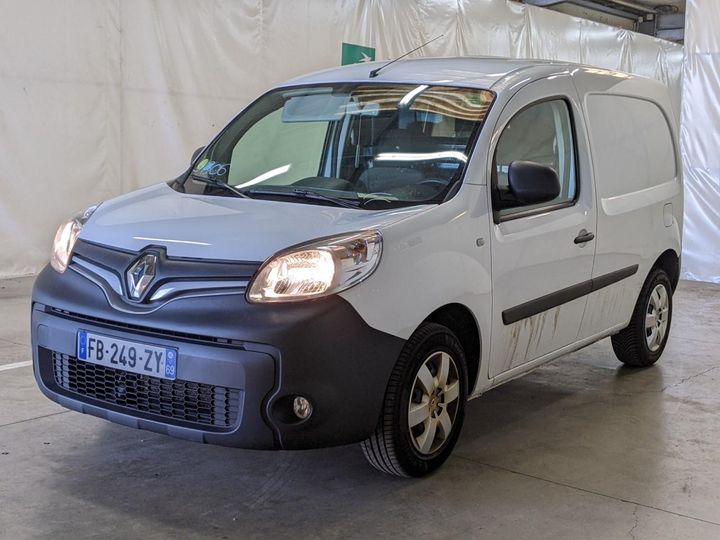 RENAULT KANGOO EXPRESS 2018 vf1fw51j161612149