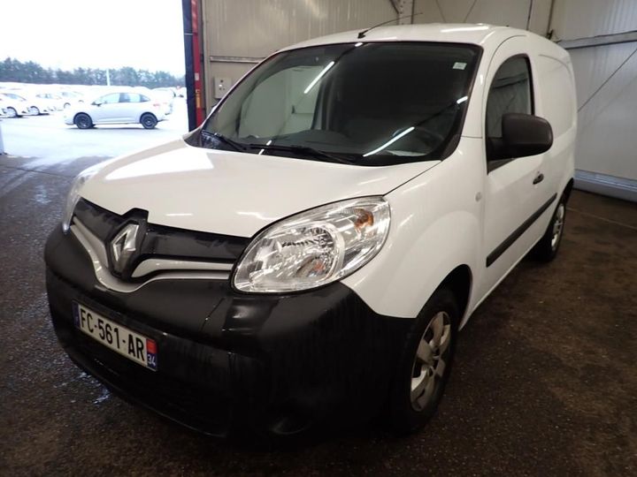 RENAULT KANGOO EXPRESS 2018 vf1fw51j161659513