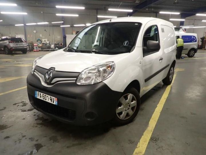 RENAULT KANGOO EXPRESS 2018 vf1fw51j161698113