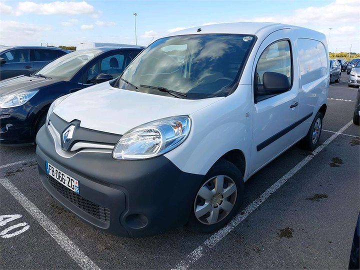 RENAULT KANGOO EXPRESS 2018 vf1fw51j161750144