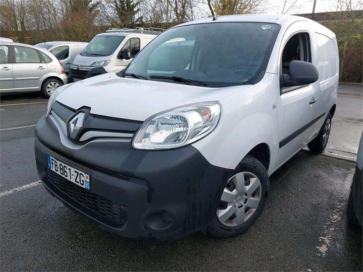 RENAULT KANGOO EXPRESS 2018 vf1fw51j161750146