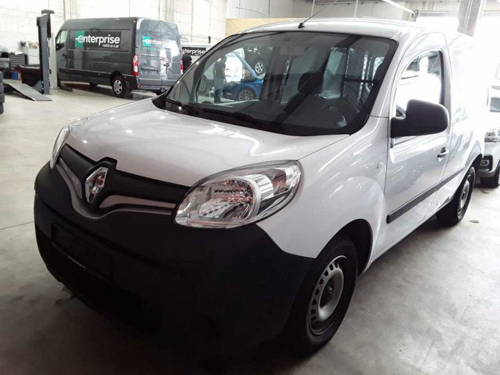 RENAULT KANGOO RAPID 2018 vf1fw51j161787329