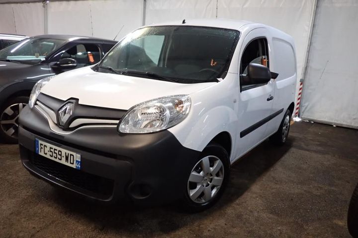 RENAULT KANGOO EXPRESS 2018 vf1fw51j161861092