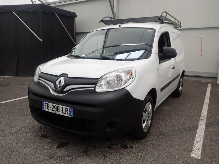 RENAULT KANGOO EXPRESS 2018 vf1fw51j161979951