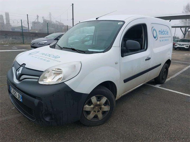 RENAULT KANGOO EXPRESS 2018 vf1fw51j162008766