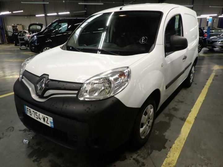 RENAULT KANGOO EXPRESS 2018 vf1fw51j162031248