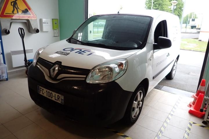 RENAULT KANGOO EXPRESS 2018 vf1fw51j162046261