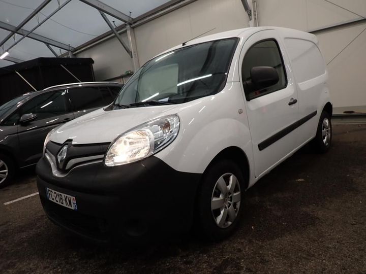 RENAULT KANGOO EXPRESS 2018 vf1fw51j162070416